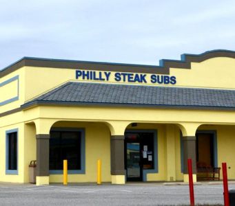 Philly Steak Subs photo
